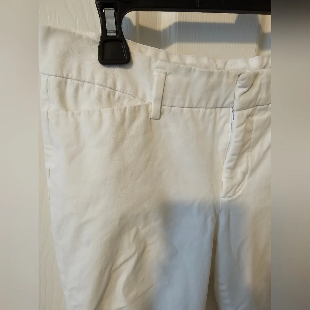 Capris - Picture 4 of 4